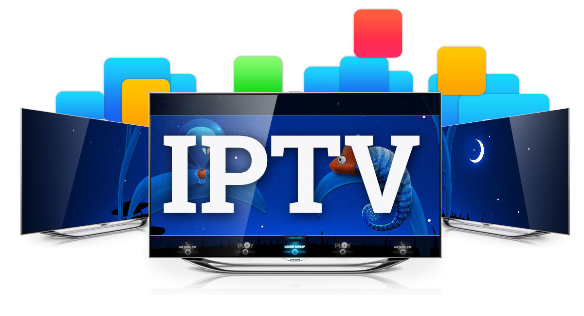 IPTV STREAM DONA TUS CANALES